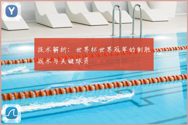 技术解析:世界杯世界冠军的制胜战术与关键球员