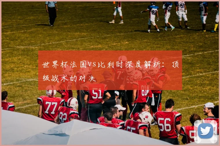 世界杯法国vs比利时深度解析：顶级战术的对决