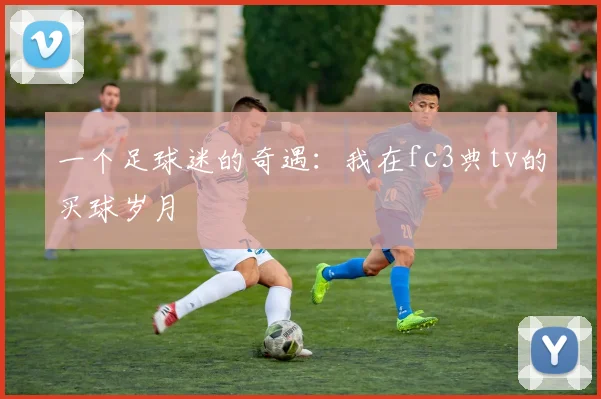 一个足球迷的奇遇:我在fc3典tv的买球岁月